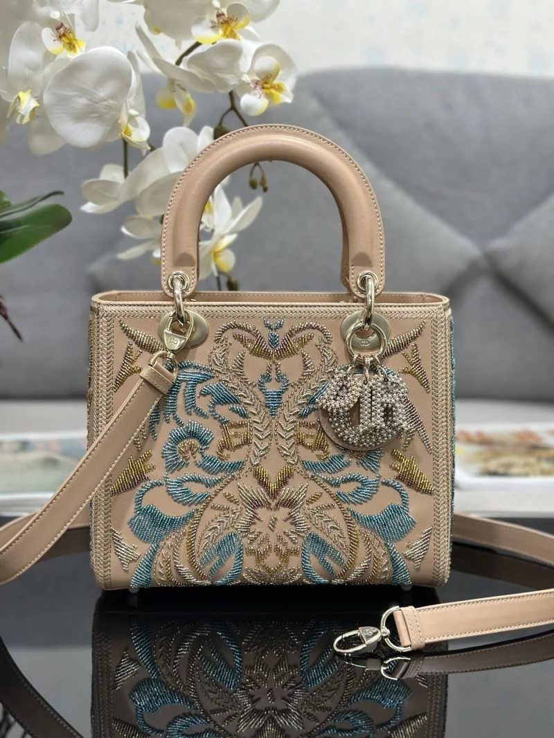 EasyMatch Christian Dior My Lady Bags 47383