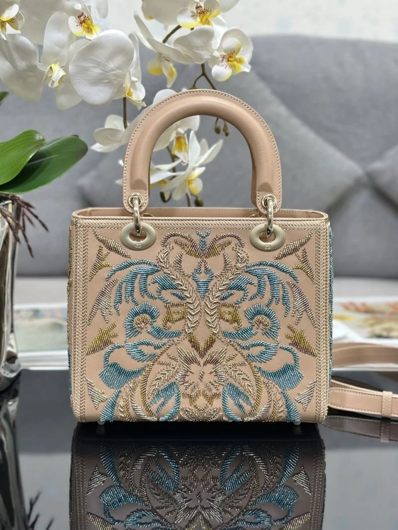 EasyMatch Christian Dior My Lady Bags 47383