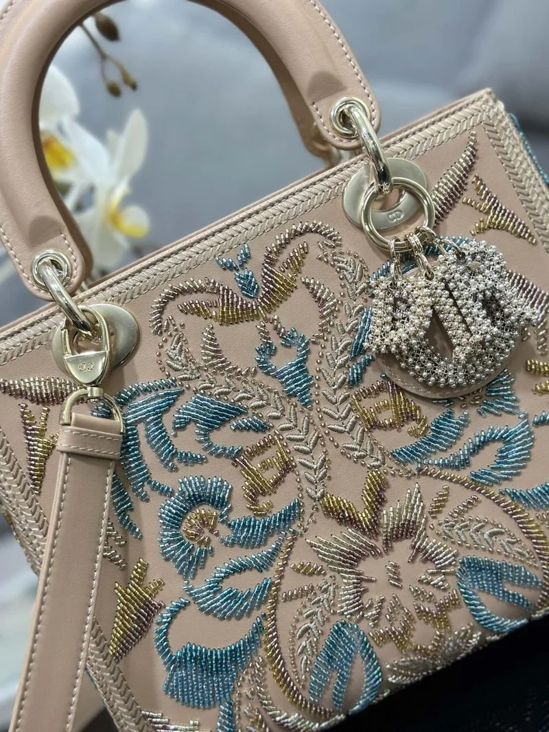 EasyMatch Christian Dior My Lady Bags 47383