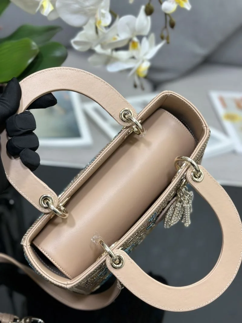 EasyMatch Christian Dior My Lady Bags 47383