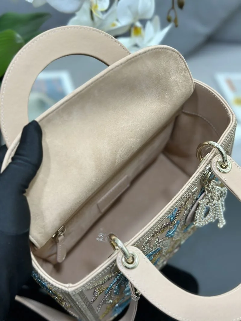 EasyMatch Christian Dior My Lady Bags 47383