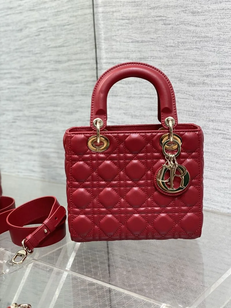 SmoothTexture Christian Dior My Lady Bags 47385