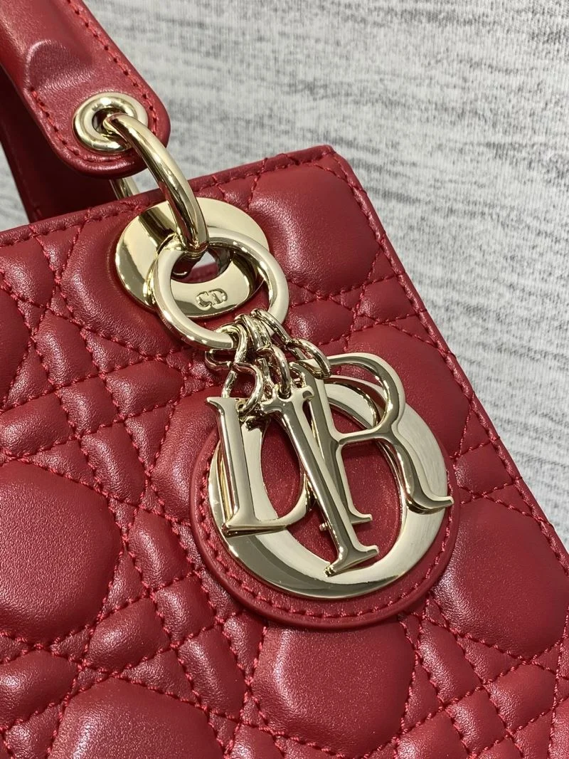SmoothTexture Christian Dior My Lady Bags 47385