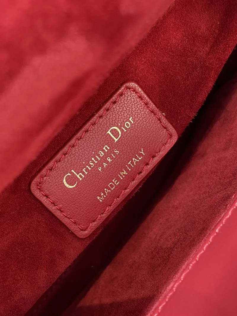 SmoothTexture Christian Dior My Lady Bags 47385