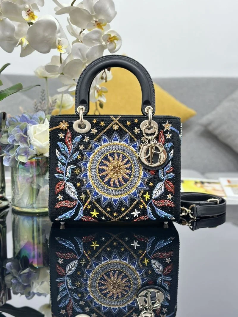 Christian Dior My Lady Bags FastDry 47390