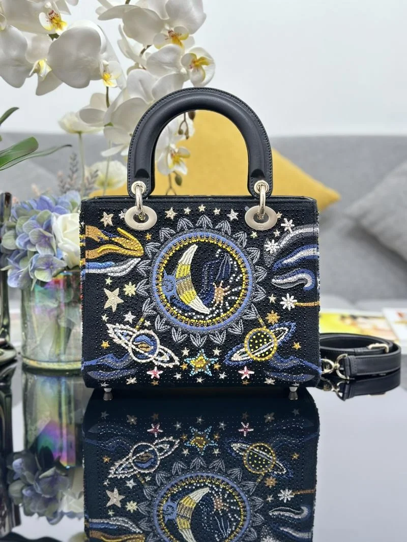 Christian Dior My Lady Bags FastDry 47390