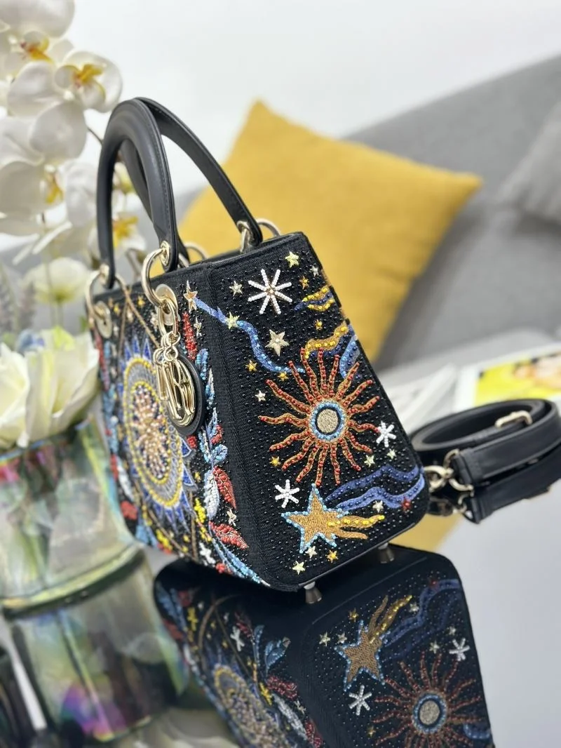Christian Dior My Lady Bags FastDry 47390