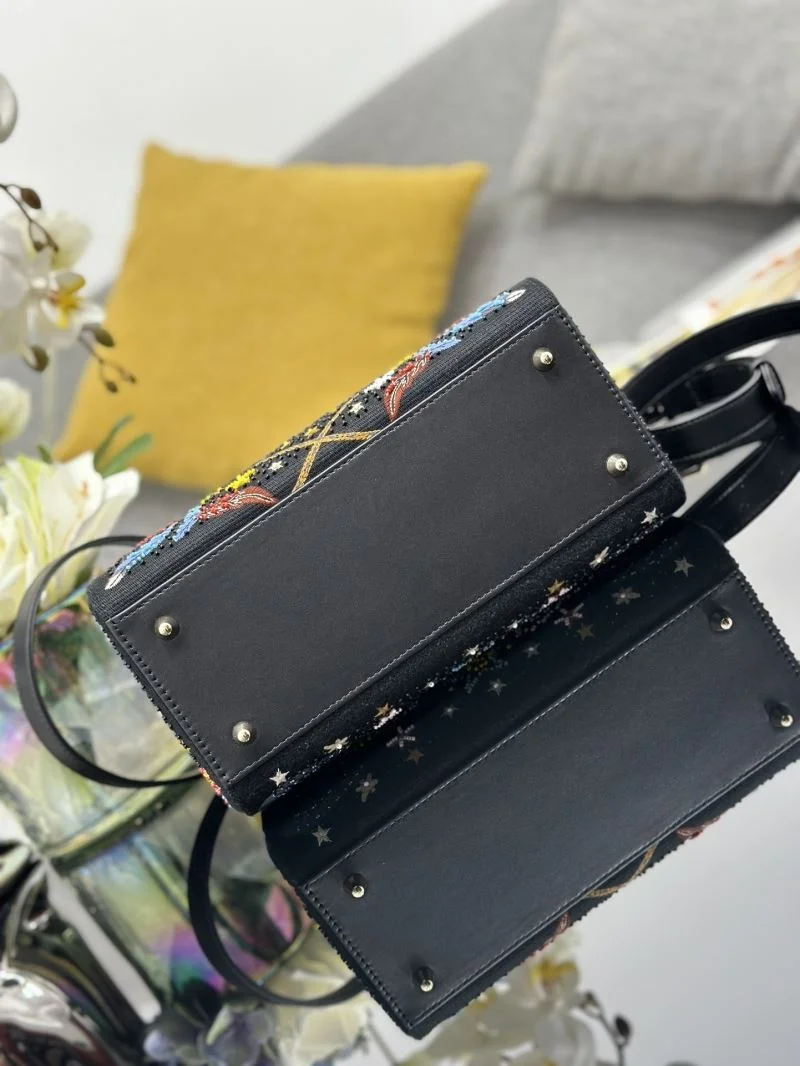 Christian Dior My Lady Bags FastDry 47390