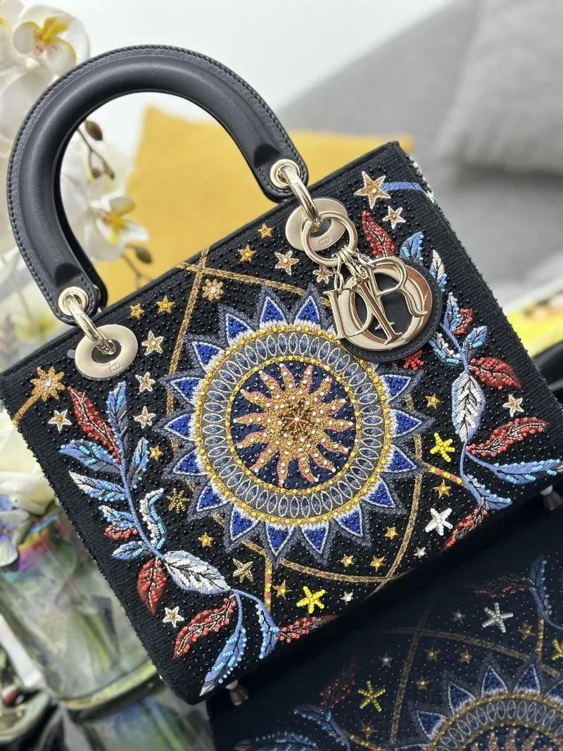 Christian Dior My Lady Bags FastDry 47390