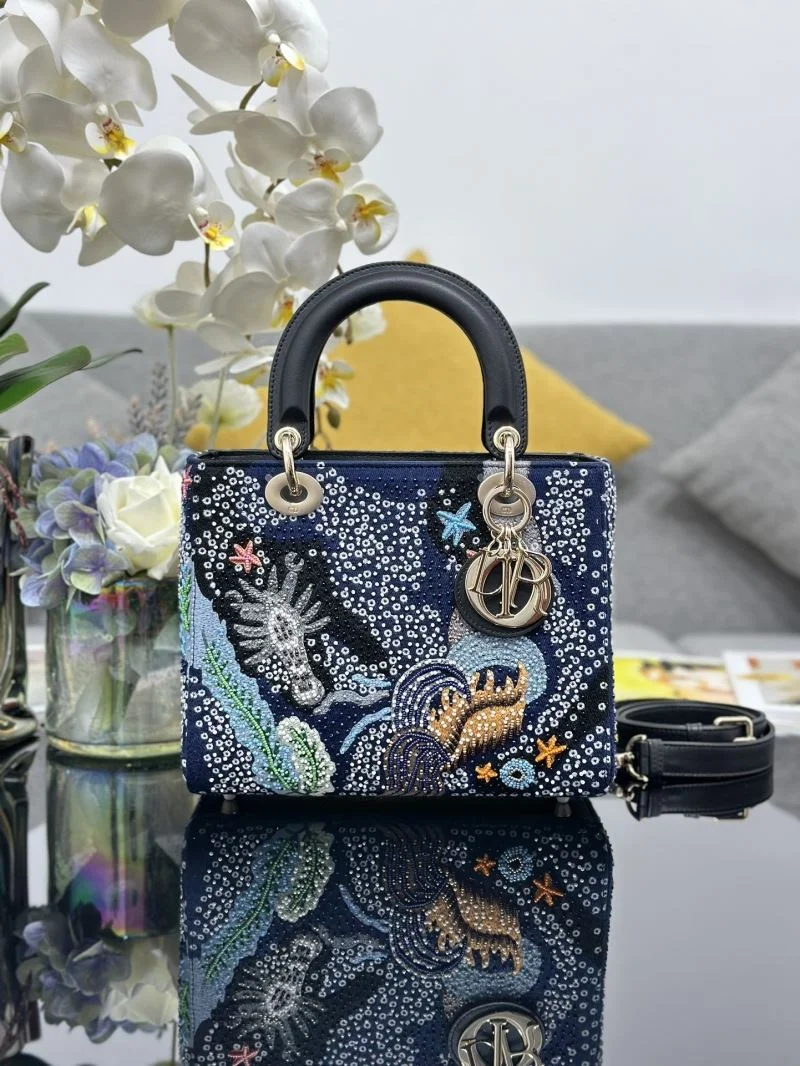 Christian Dior My Lady Bags ZeroBulk 47376