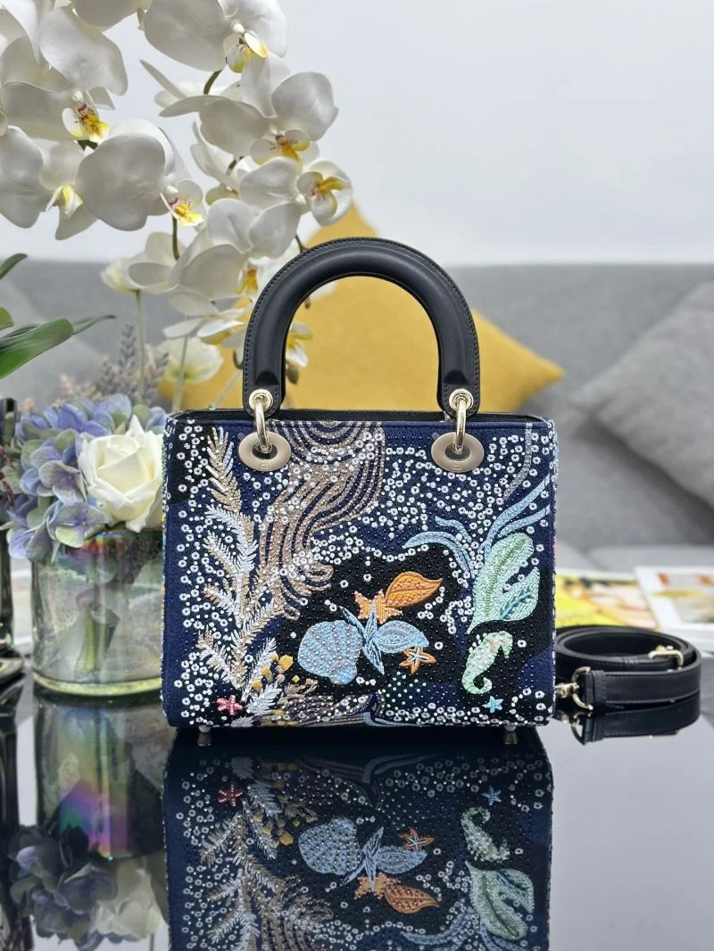 Christian Dior My Lady Bags ZeroBulk 47376