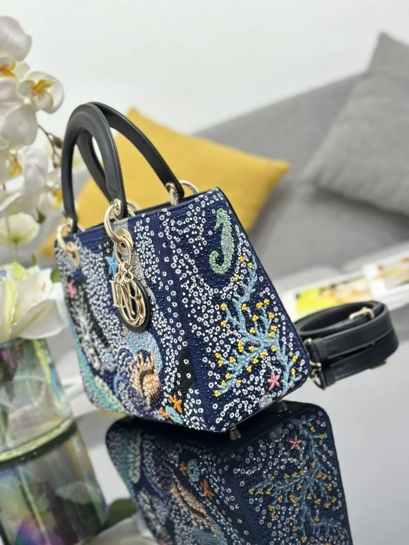 Christian Dior My Lady Bags ZeroBulk 47376