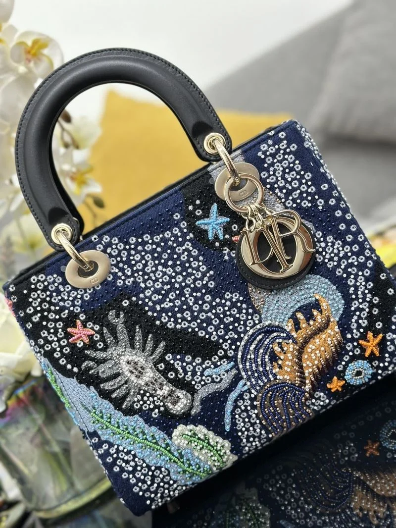 Christian Dior My Lady Bags ZeroBulk 47376