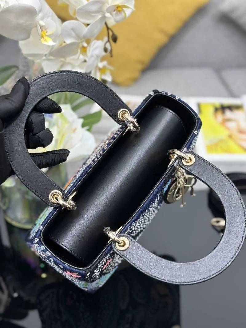 Christian Dior My Lady Bags ZeroBulk 47376