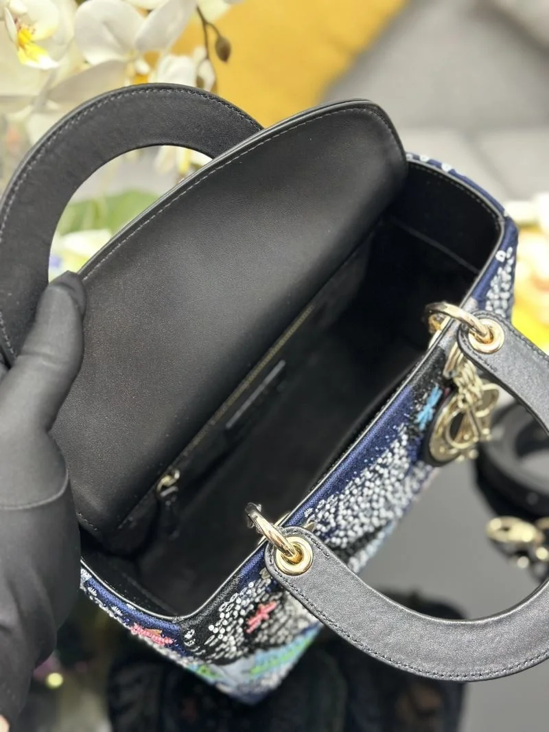 Christian Dior My Lady Bags ZeroBulk 47376