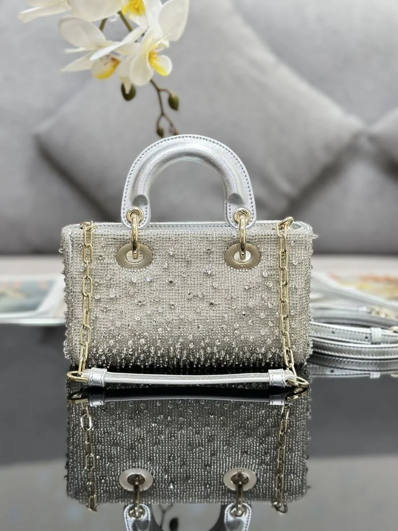 TimelessDesign Christian Dior My Lady Bags 47380
