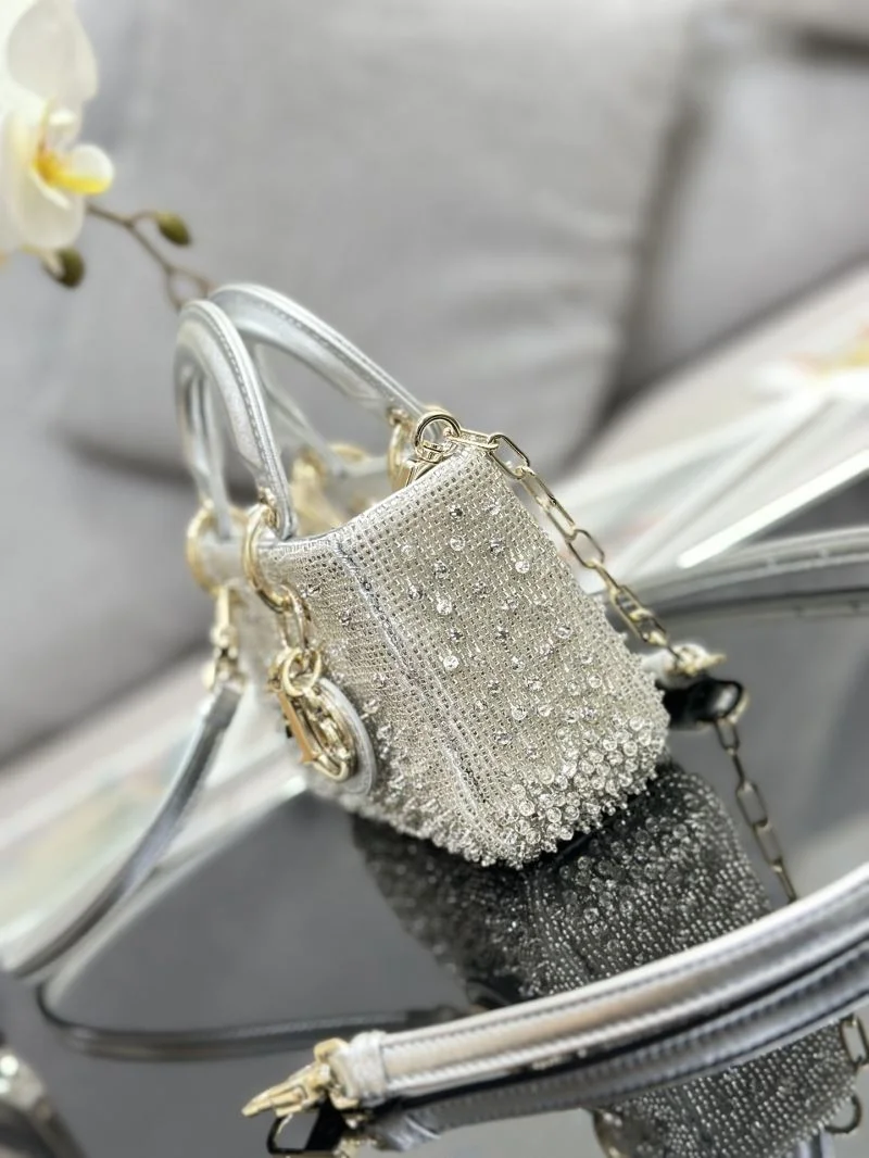 TimelessDesign Christian Dior My Lady Bags 47380