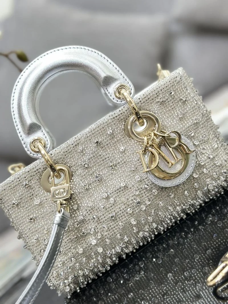TimelessDesign Christian Dior My Lady Bags 47380