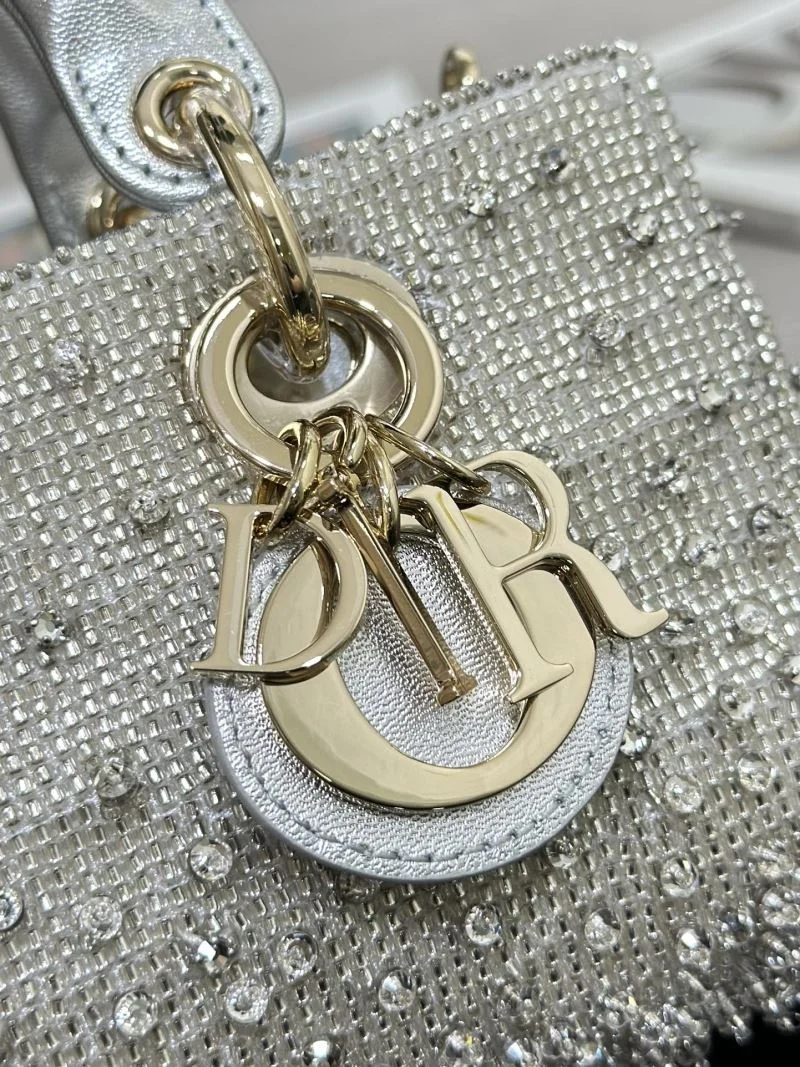 TimelessDesign Christian Dior My Lady Bags 47380