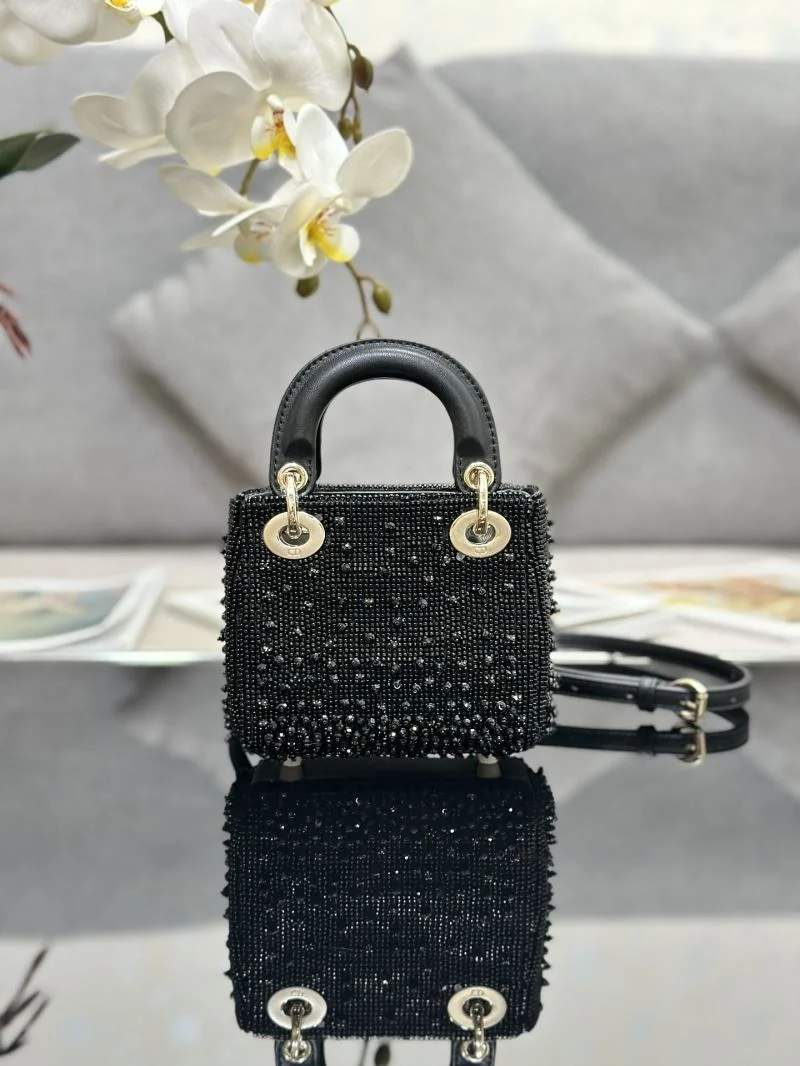 Attractive Christian Dior My Lady Bags 47421
