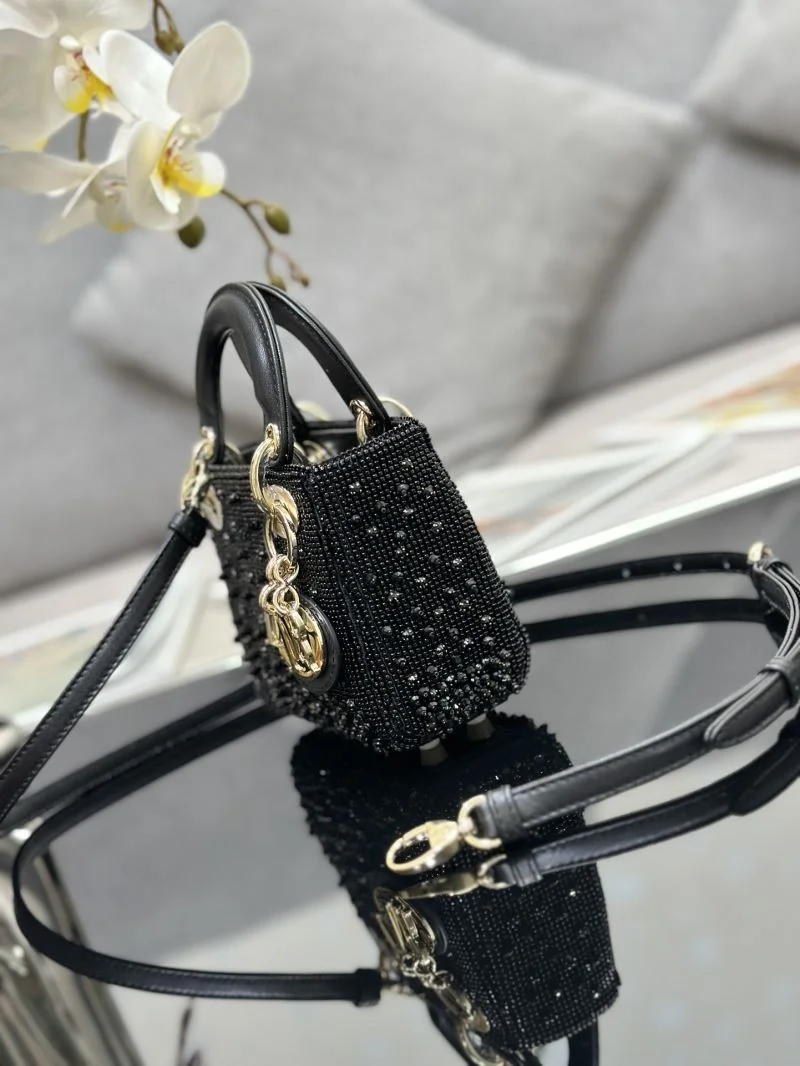 Attractive Christian Dior My Lady Bags 47421