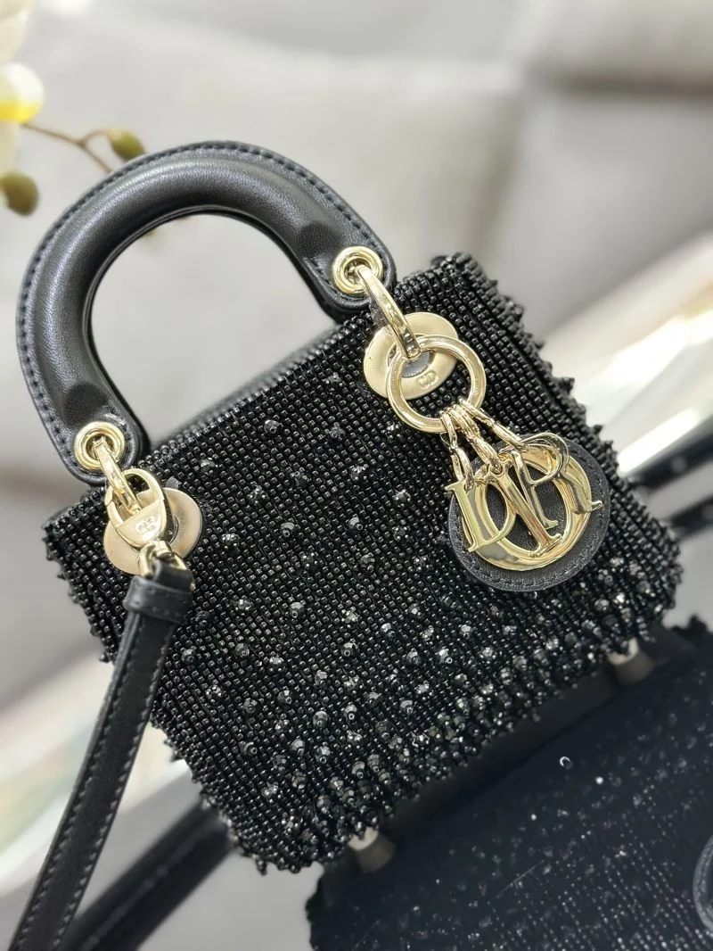 Attractive Christian Dior My Lady Bags 47421