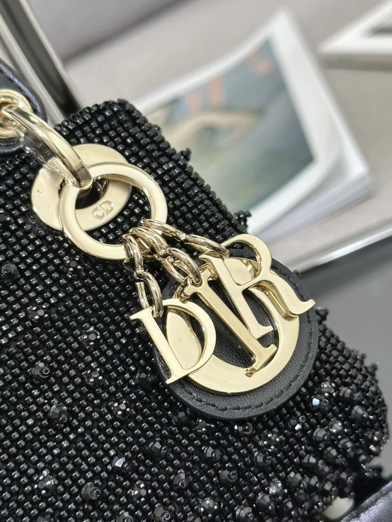Attractive Christian Dior My Lady Bags 47421