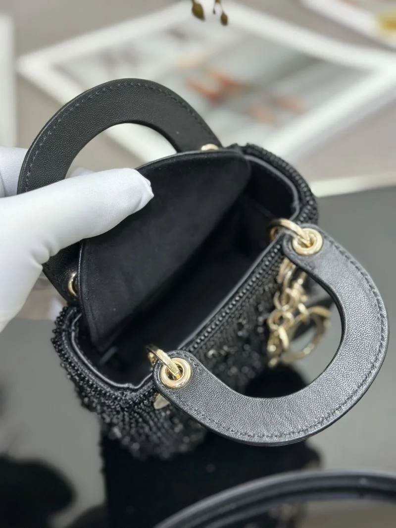 Attractive Christian Dior My Lady Bags 47421
