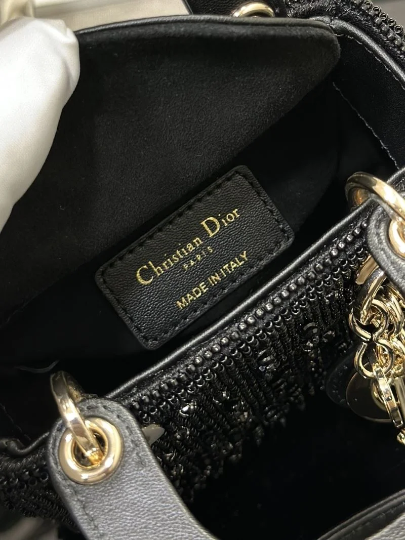Attractive Christian Dior My Lady Bags 47421