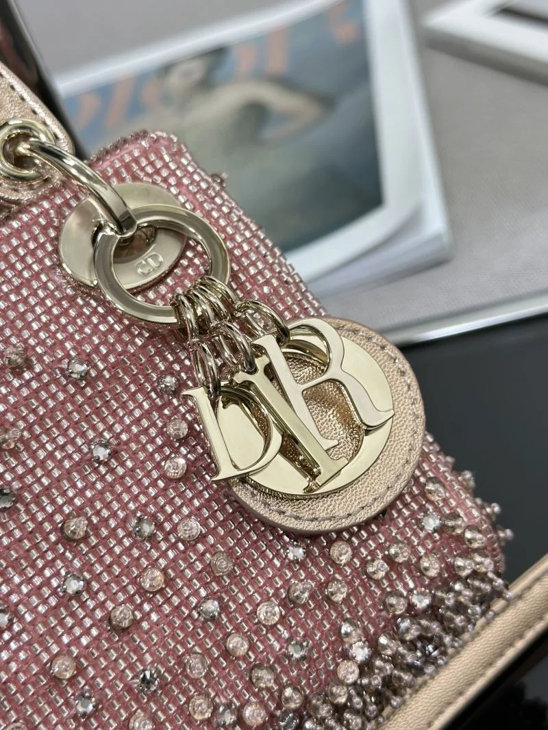 SmoothTexture Christian Dior My Lady Bags 47441