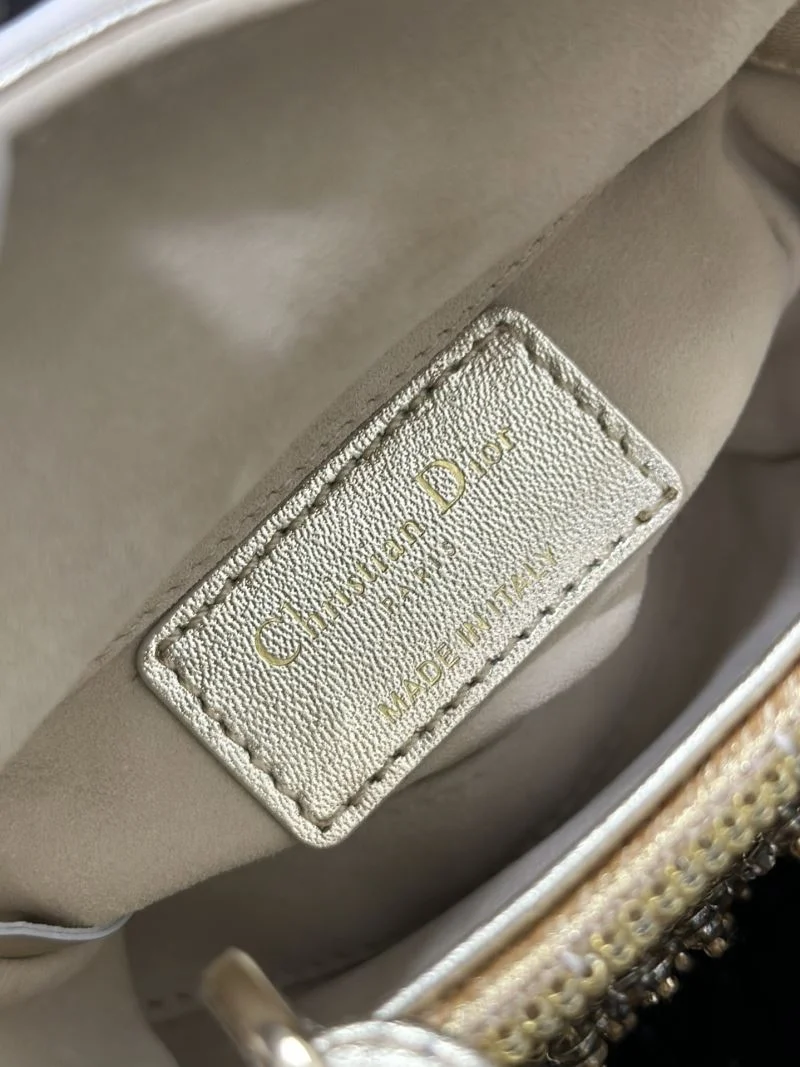 Supportive Christian Dior My Lady Bags 47379