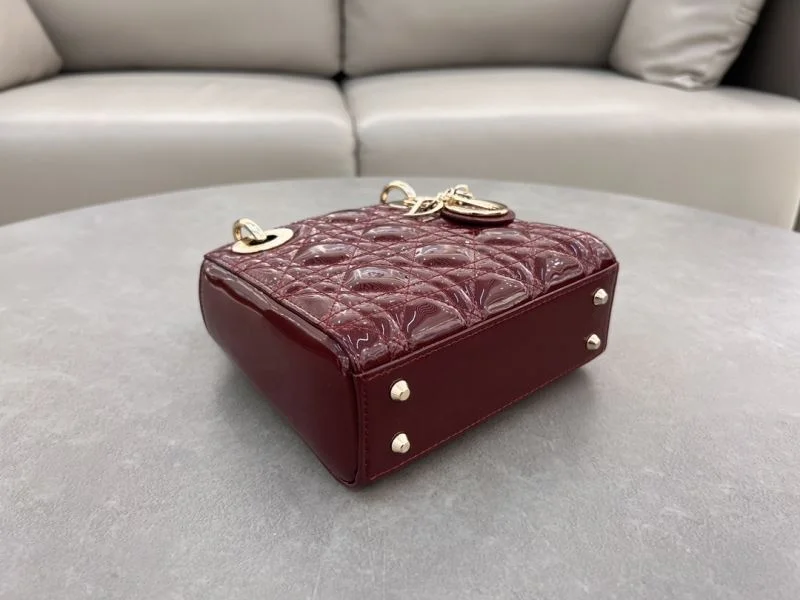 Trendsetting Christian Dior My Lady Bags 47375