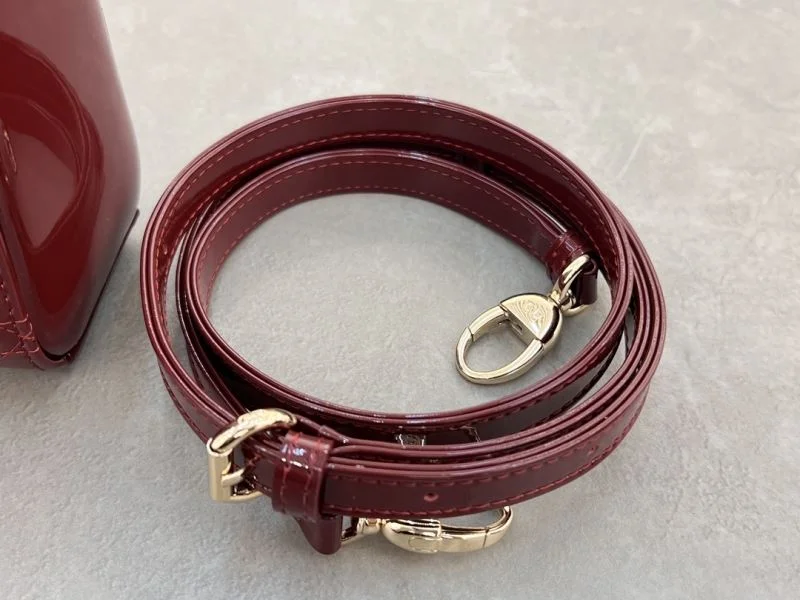 Trendsetting Christian Dior My Lady Bags 47375