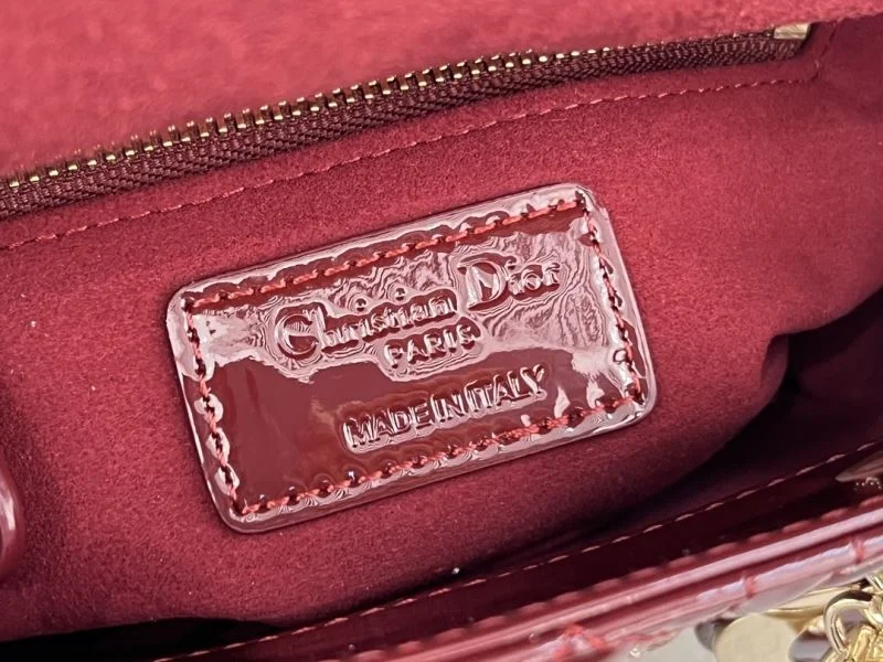 Trendsetting Christian Dior My Lady Bags 47375