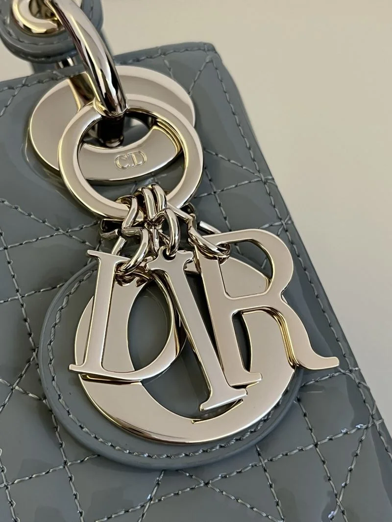 Functional Christian Dior My Lady Bags 47449