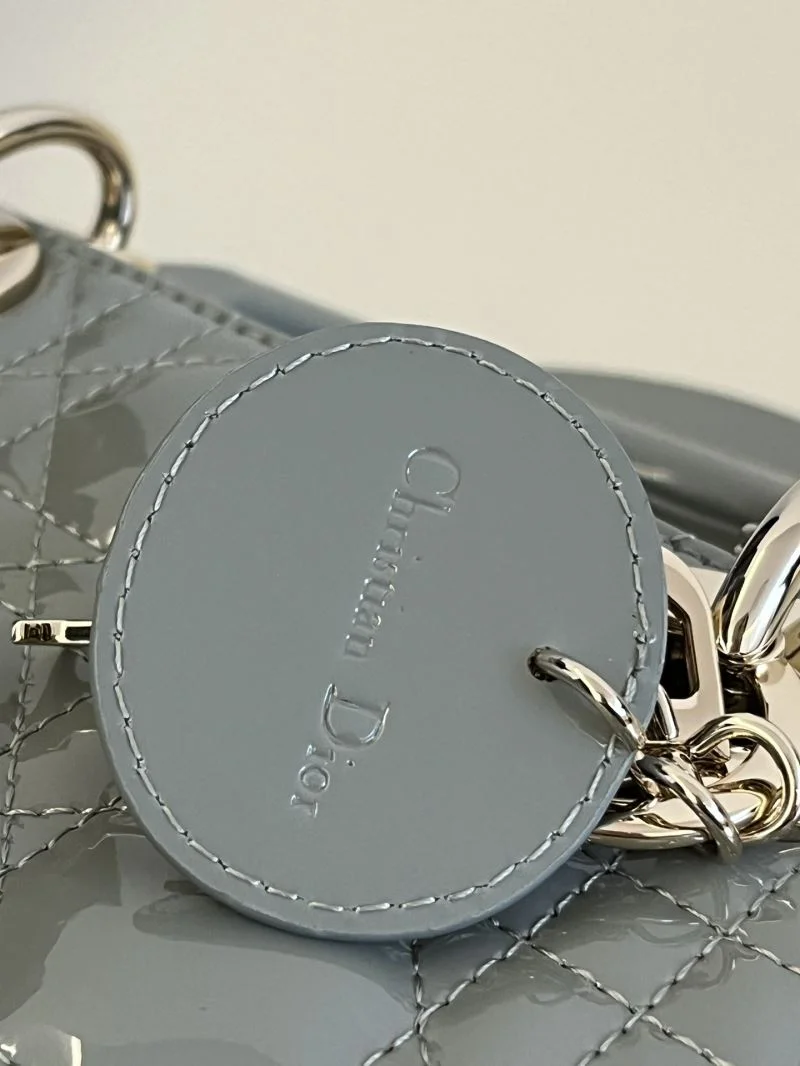 Functional Christian Dior My Lady Bags 47449