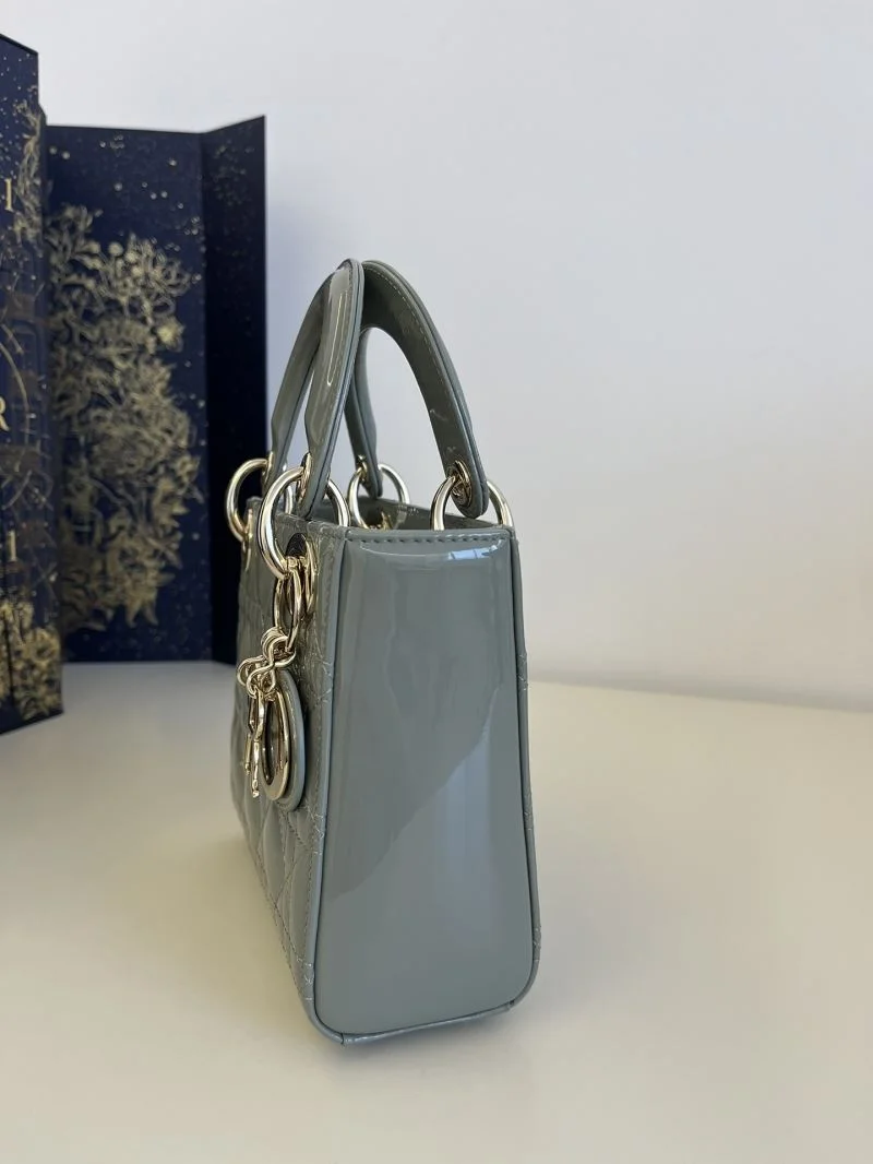 Functional Christian Dior My Lady Bags 47449