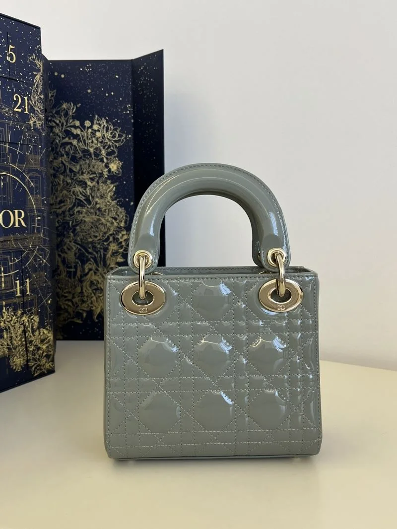 Functional Christian Dior My Lady Bags 47449