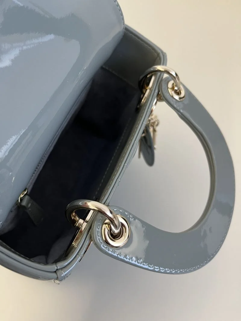 Functional Christian Dior My Lady Bags 47449