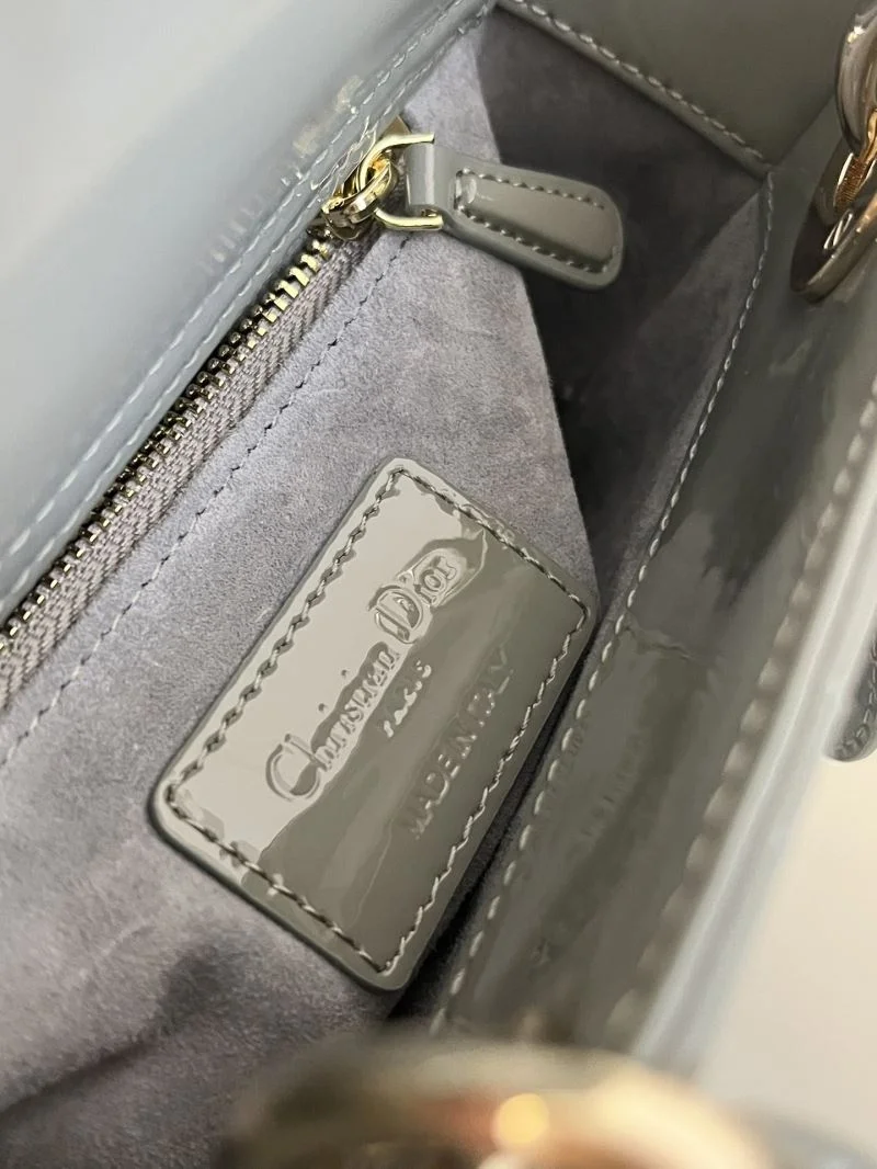 Functional Christian Dior My Lady Bags 47449