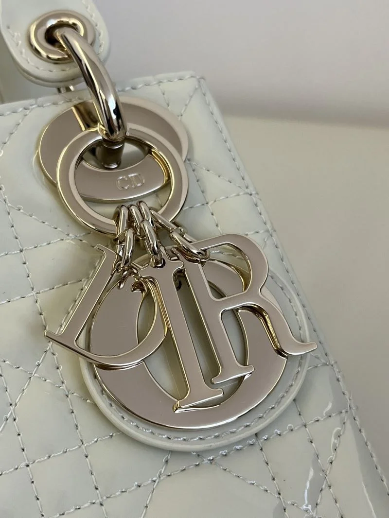 Snug Christian Dior My Lady Bags 47416