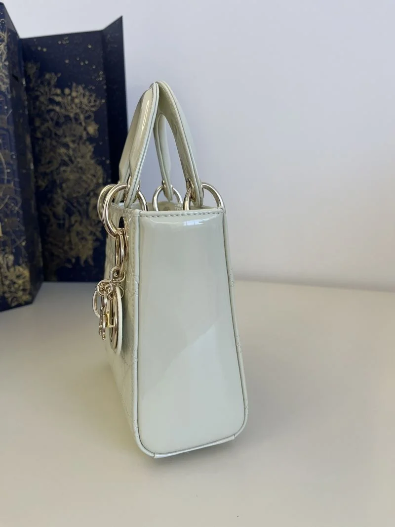 Snug Christian Dior My Lady Bags 47416