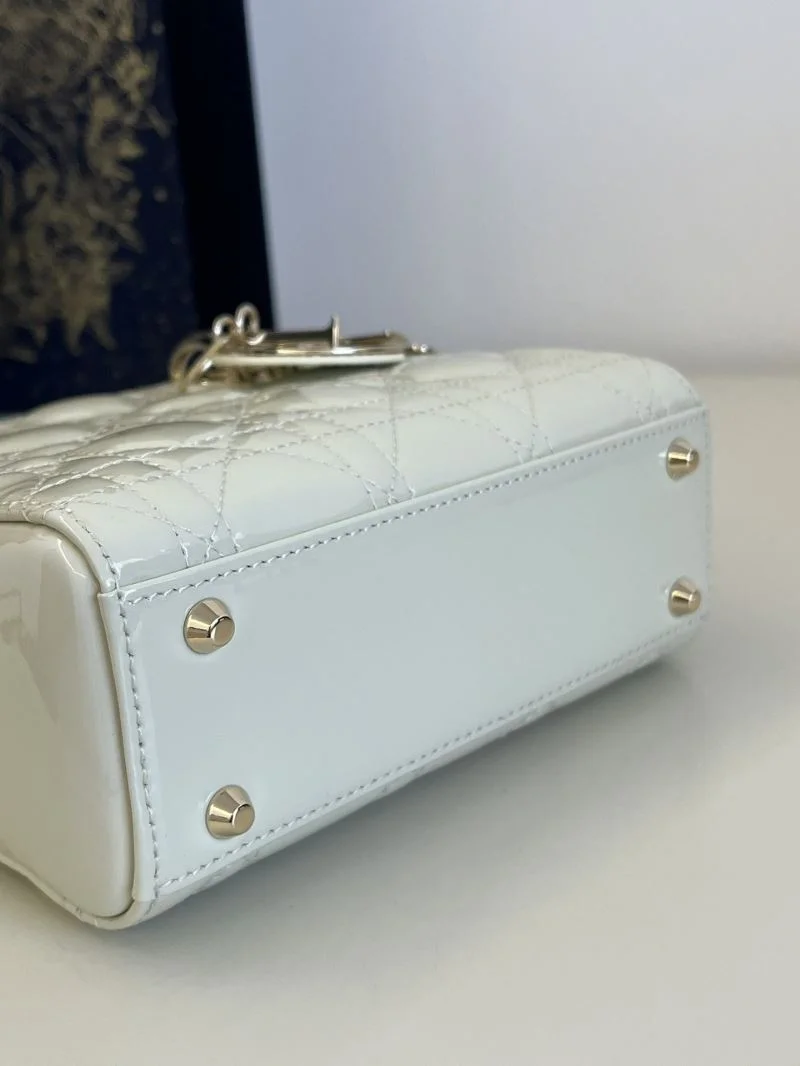 Snug Christian Dior My Lady Bags 47416