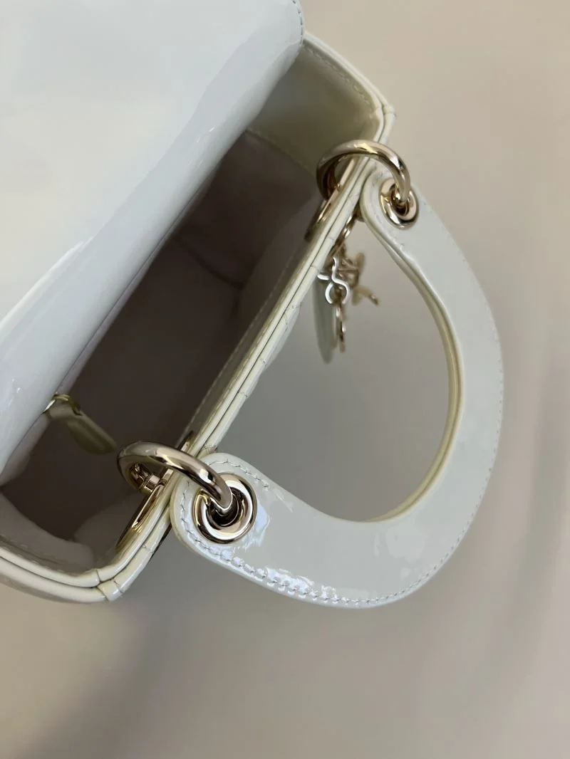 Snug Christian Dior My Lady Bags 47416
