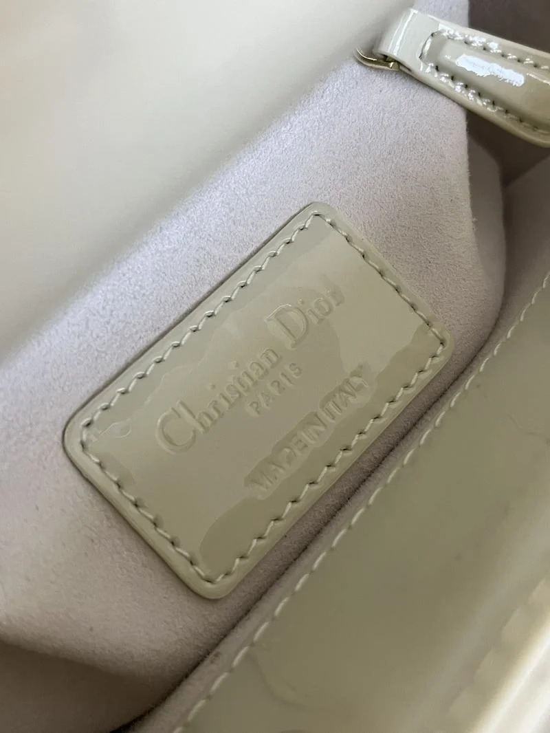 Snug Christian Dior My Lady Bags 47416