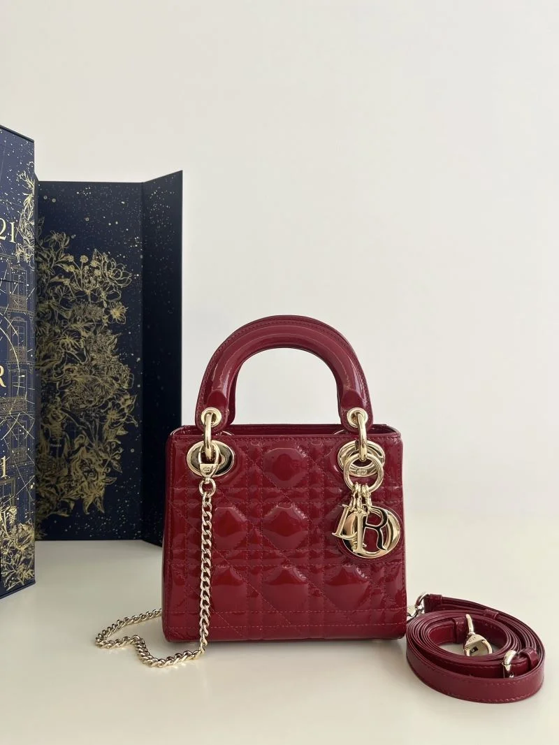 Premium Christian Dior My Lady Bags 47369