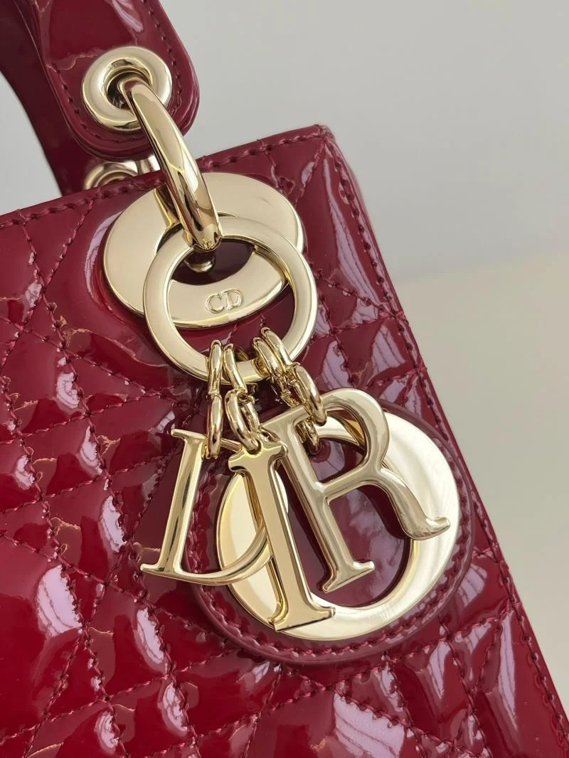 Premium Christian Dior My Lady Bags 47369