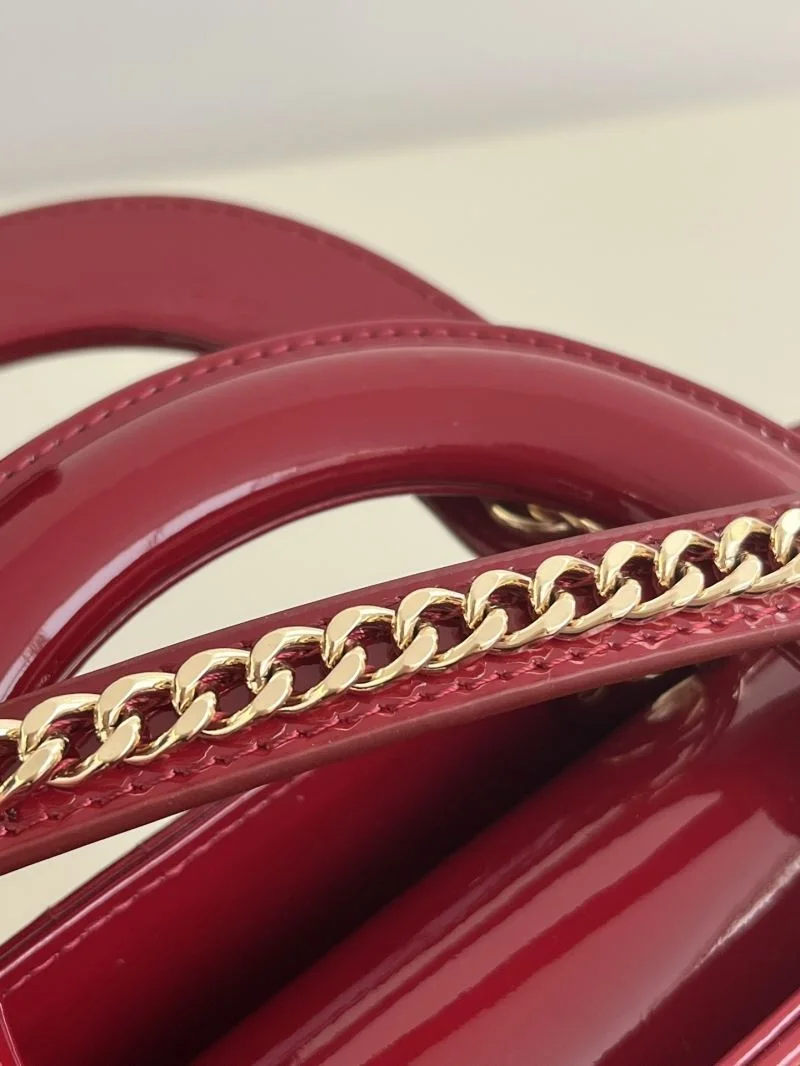 Premium Christian Dior My Lady Bags 47369