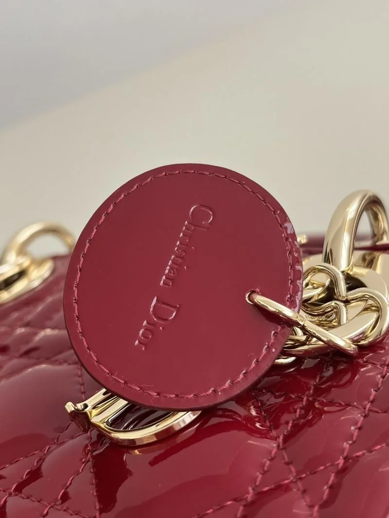 Premium Christian Dior My Lady Bags 47369