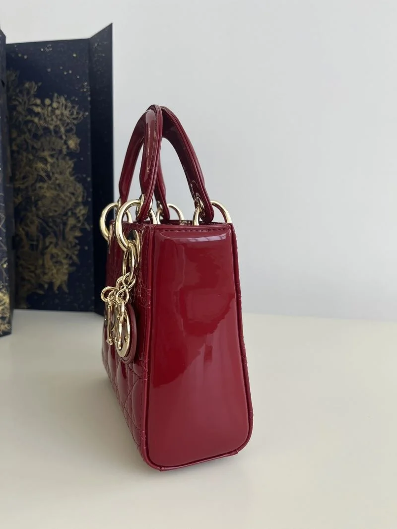 Premium Christian Dior My Lady Bags 47369